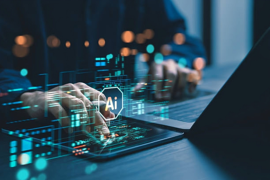 AI in 2025: Unlocking New Realities Through AI Software Development