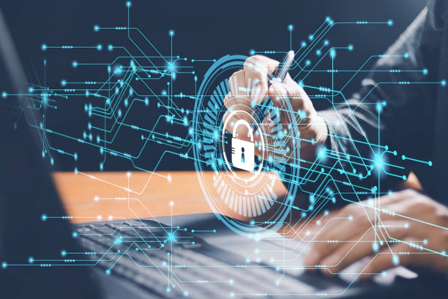 AI's Role in Cybersecurity: Fortifying Defenses in the Digital Age