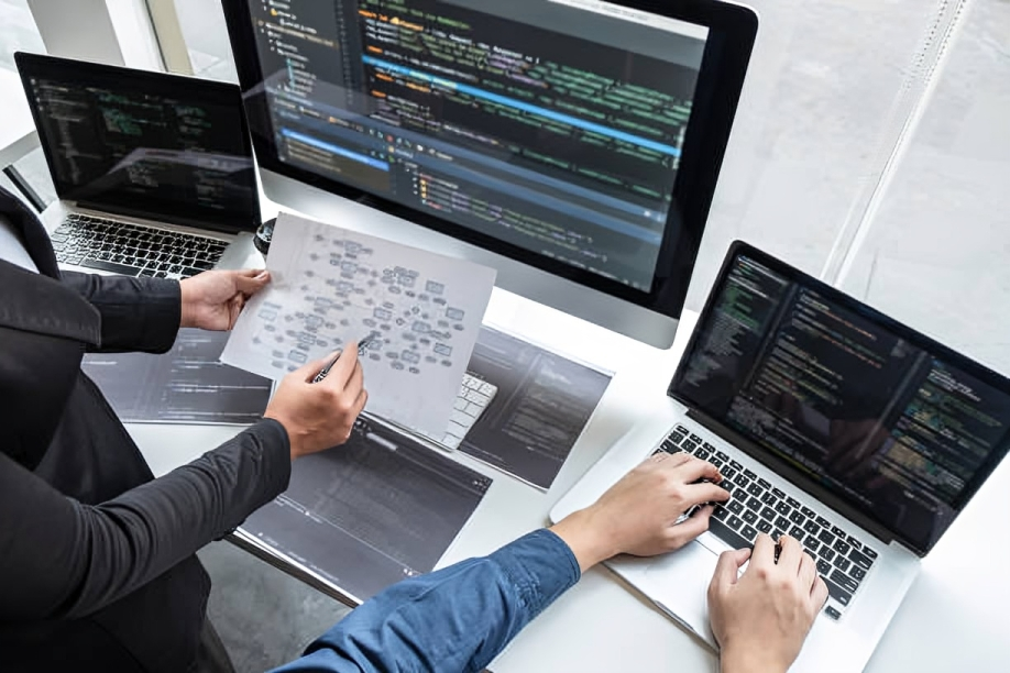 Leveraging AI Services: A Catalyst for Business Growth in 2025