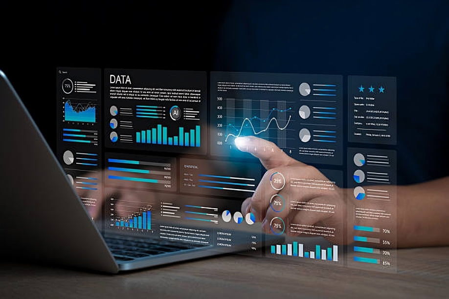 Top AI Tools of 2025: Empowering Innovation Across Industries