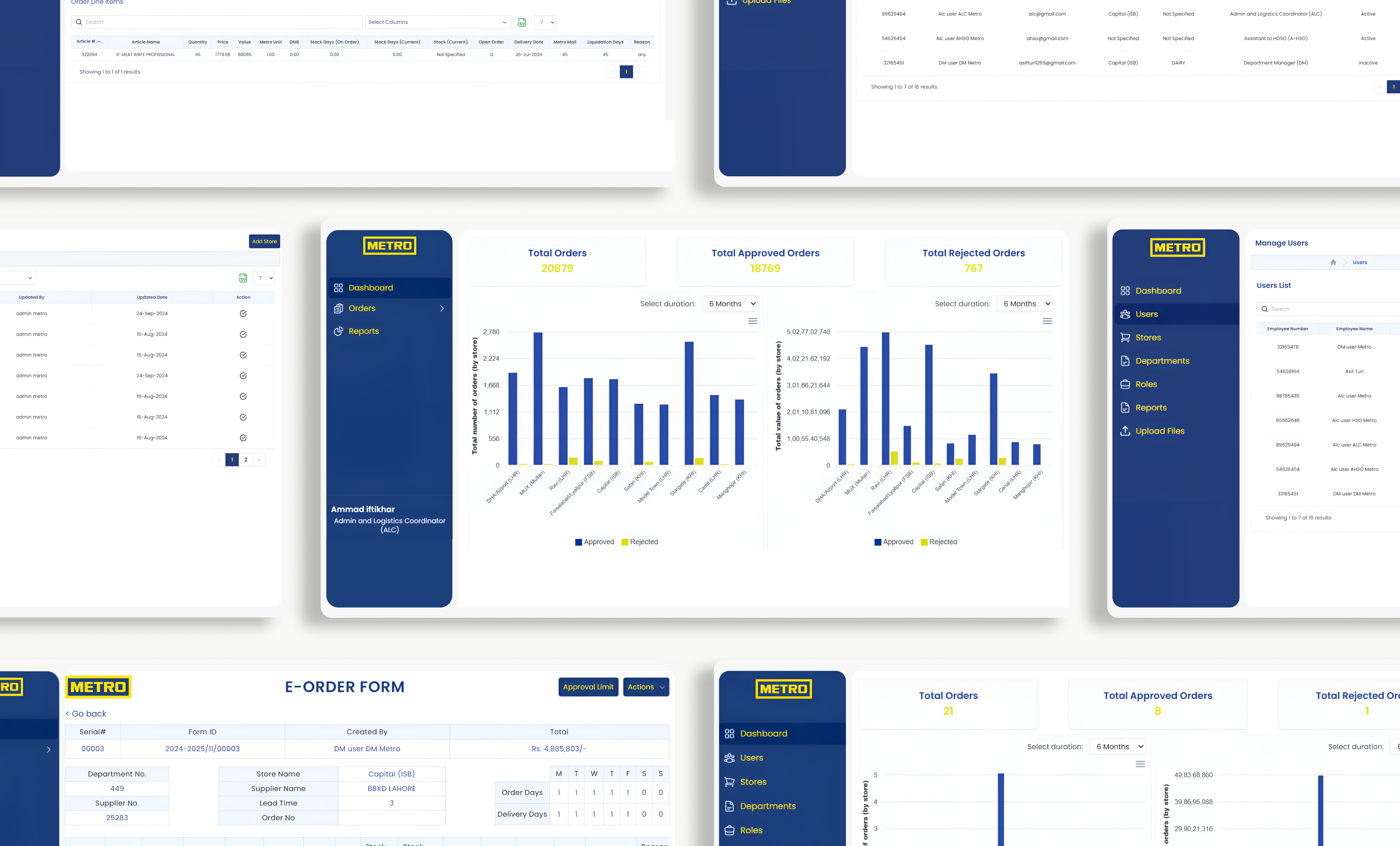 Case Study Background 6