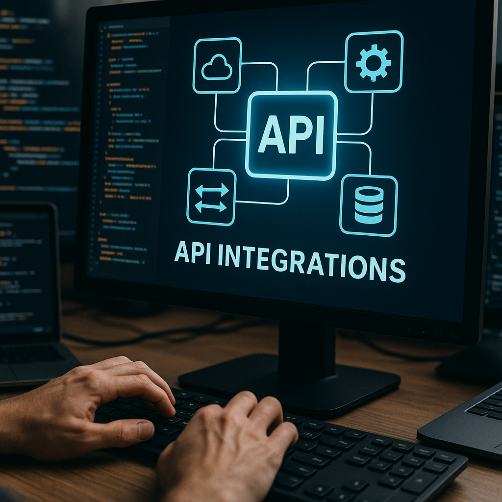 API Integration