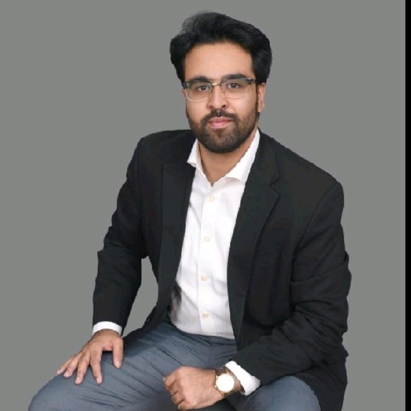 Barrister Khalique Zaman