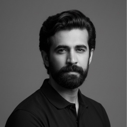 M. Shahzar Ilahi