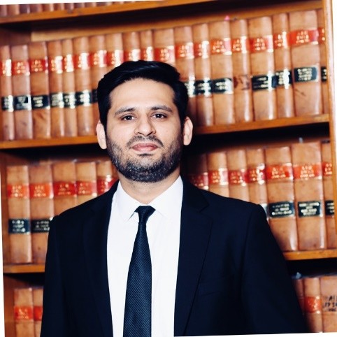 M. Usman Sheikh