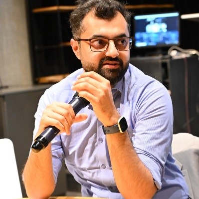 Mohtashim Siddiqi