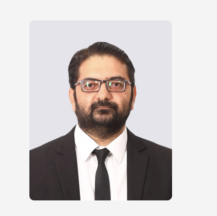 Tipu Salman Makhdoom