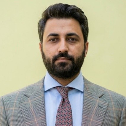 Umer Toor